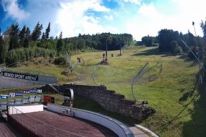 Kamera: Beskid Sport Arena Stacja Dolna Szczyrk Beskid Sport Arena Stacja Dolna