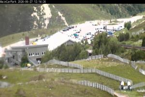 Cairgorm Cairgorm Main Carpark