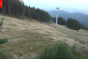 Kamera: Černá hora (Czarna Góra) Hofmanky, 1050 m n.p.m. Černá hora Černá hora (Czarna Góra) Hofmanky, 1050 m n.p.m.