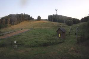 Kamera: Siepraw Ski Widok z kamery na stok w Sieprawiu Siepraw Siepraw Ski Widok z kamery na stok w Sieprawiu