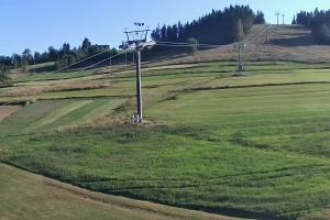 Kamera: Koziniec-Ski Kamera na kolejkę Bukowina Tatrzańska Koziniec-Ski Kamera na kolejkę