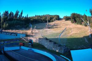 Kamera: Beskid Sport Arena Stacja Dolna Szczyrk Beskid Sport Arena Stacja Dolna