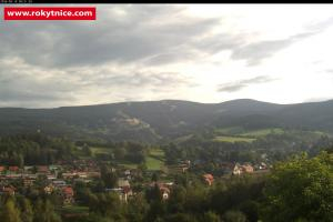 Kamera: Rokytnice nad Jizerou Panorama Lysé hory a Kotle Rokytnice Rokytnice nad Jizerou Panorama Lysé hory a Kotle