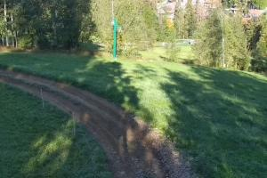 Kamera: Ski Suche U Jędrola Stacja dolna Poronin Ski Suche U Jędrola Stacja dolna