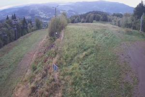 Kamera: Laskowa Ski Stok narciarski Laskowa-Ski Laskowa Laskowa Ski Stok narciarski Laskowa-Ski