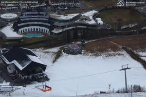 Bad Kleinkirchheim Bad Kleinkirchheim Römerbad / Kaiserburg