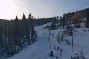 Białka Tatrzańska Kotelnica Białczańska Kotelnica - Remiaszów