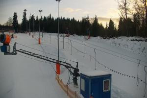 Kamera: Beskid Sport Arena Stacja Górna Szczyrk Beskid Sport Arena Stacja Górna