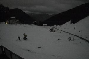 Ruzomberok Malino Brdo Ski Park Vleky