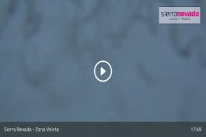 Sierra Nevada Sierra Nevada Zona Veleta