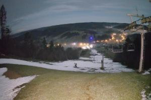 Kamera: BIESZCZAD.ski Bieszczad.ski górna stacja Wańkowa BIESZCZAD.ski Bieszczad.ski górna stacja