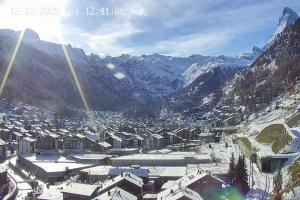 Kamera: Zermatt Spiss Livecam Zermatt Zermatt Spiss Livecam