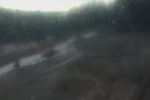 Kamera: Czarna Góra Zjeżdżalnia grawitacyjna Czarna Żmija Stronie Śląskie Czarna Góra Zjeżdżalnia grawitacyjna Czarna Żmija