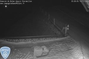 Kamera: Chamonix Chamonix Chamonix