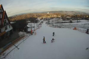 Kamera: Olczański Wierch UFO Bukowina Tatrzańska Olczański Wierch UFO