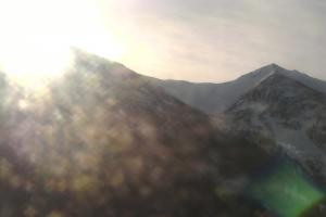 Kamera: Kasprowy Wierch Tatry Zachodnie Zakopane Kasprowy Wierch Tatry Zachodnie