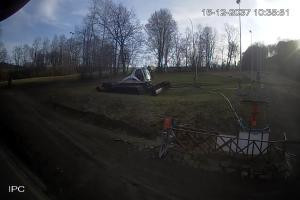 Kamera: KiczeraSki widok na kolej Kiczera KiczeraSki widok na kolej