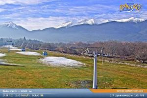 Kamera: Bansko Bansko - 1000m Bansko Bansko Bansko - 1000m