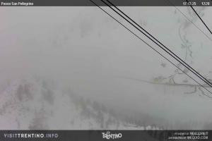 Trevalli Trevalli Passo S. Pellegrino