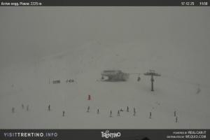 Trevalli  Trevalli  Lusia - Piavac