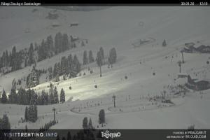 Val di Fiemme Val di Fiemme - Cavalese - Predazzo - Obereggen SkiCenterLatemar - Zischgalm