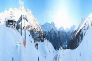 Soelden Soelden Hochsölden 2.077m