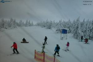 Rokytnice Rokytnice nad Jizerou Lysá hora