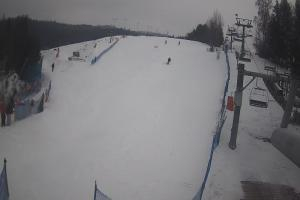 Wierchomla - Muszyna Dwie doliny Wierchomla - stacja dolna