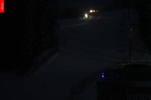 Pec pod Śnieżką Pec pod Śnieżką Kamera Zahrádky, 897 m n.p.m.