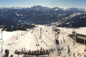 Kamera: Laax Livecam Vorab Glacier Laax Livecam
