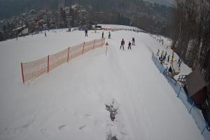 Kamera: Nowa Osada Nowa Osada - dolna stacja Wisła Nowa Osada Nowa Osada - dolna stacja