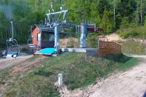 Wisła Nowa Osada Kamera on-line