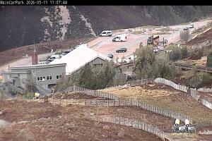 Cairgorm Cairgorm Main Carpark