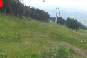 Kamera: Černá hora (Czarna Góra) Hofmanky, 1050 m n.p.m. Černá hora Černá hora (Czarna Góra) Hofmanky, 1050 m n.p.m.