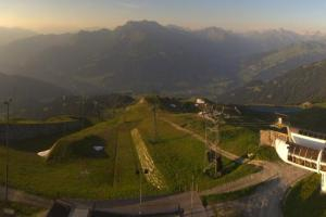 Kamera: Laax Livecam Vorab Glacier Laax Livecam