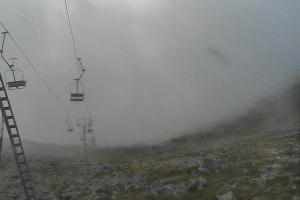 Kamera: Wysokie Tatry Lomnické sedlo 2.190 m n.p.m. Tatrzańska Łomnica Wysokie Tatry Lomnické sedlo 2.190 m n.p.m.
