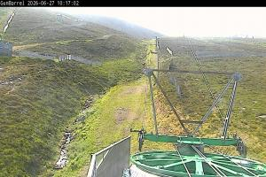Cairgorm Cairgorm Gunbarrel Webcam