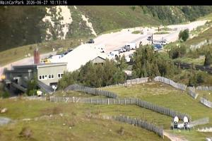 Cairgorm Cairgorm Main Carpark