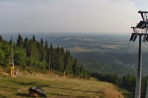 Kamera: Ski&Sun Ski & Sun - Świeradów - widok na bar Świeradów Zdrój Ski&Sun Ski & Sun - Świeradów - widok na bar