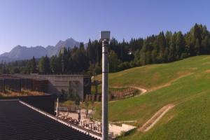 Nagens Laax Livecam