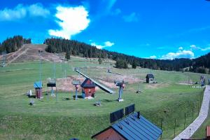 Kamera: Koziniec-Ski Kamera na wyciąg Bukowina Tatrzańska Koziniec-Ski Kamera na wyciąg