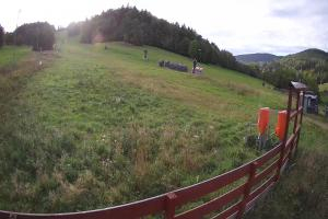 Kamera: Stacja narciarska CZARNÓW Wyciąg numer 1 dolna stacja Stacja narciarska CZARNÓW Stacja narciarska CZARNÓW Wyciąg numer 1 dolna stacja