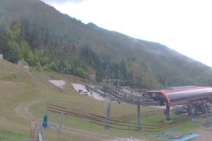 Kamera: Jasna - Chopok Krupová – 1.084 m n.m. Jasna Jasna - Chopok Krupová – 1.084 m n.m.
