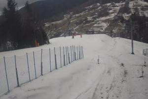 Kamera: Dwie Doliny Toczek Wierchomla-Muszyna Dwie Doliny Toczek