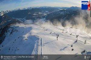 Kamera: Kronplatz - Plan de Corones Olang - Valdaora Kronplatz - Plan de Corones Kronplatz - Plan de Corones Olang - Valdaora