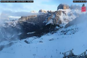 Kamera: Val di Fassa - Carezza Canazei - Belvedere Val di Fassa - Carezza Val di Fassa - Carezza Canazei - Belvedere