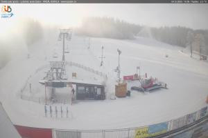 Kamera: Zadov Zadov - Kobyla Zadov Zadov Zadov - Kobyla