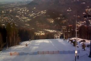 Kamera: Czantoria Wyciąg Ustroń Czantoria Wyciąg