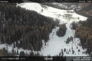 Trevalli Trevalli Lusia - Sas da Mesodì