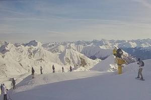 Kamera: Ischgl Greitspitz Ischgl Ischgl Greitspitz